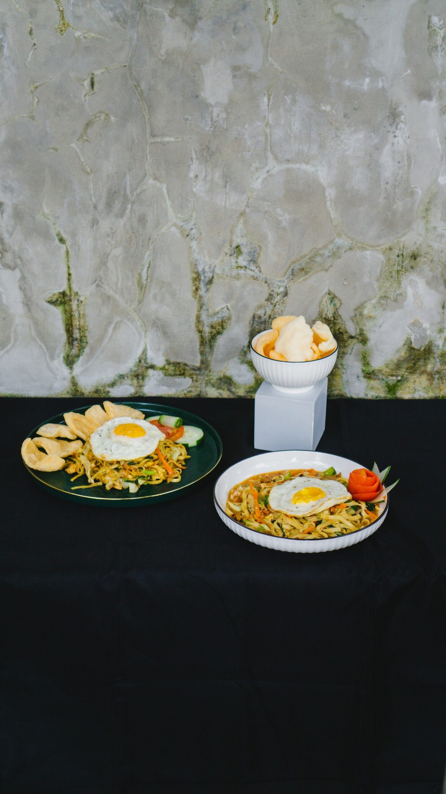 Unveiling the Stories Behind Indonesian Dishes